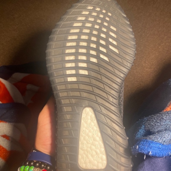 never worn stock x authentic